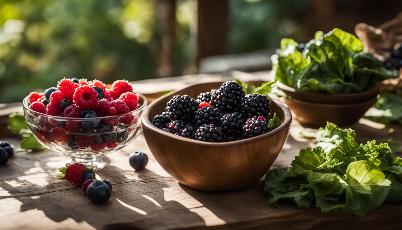 Reds Powder vs Greens Powder Add Superfoods to Your Wellness Plan