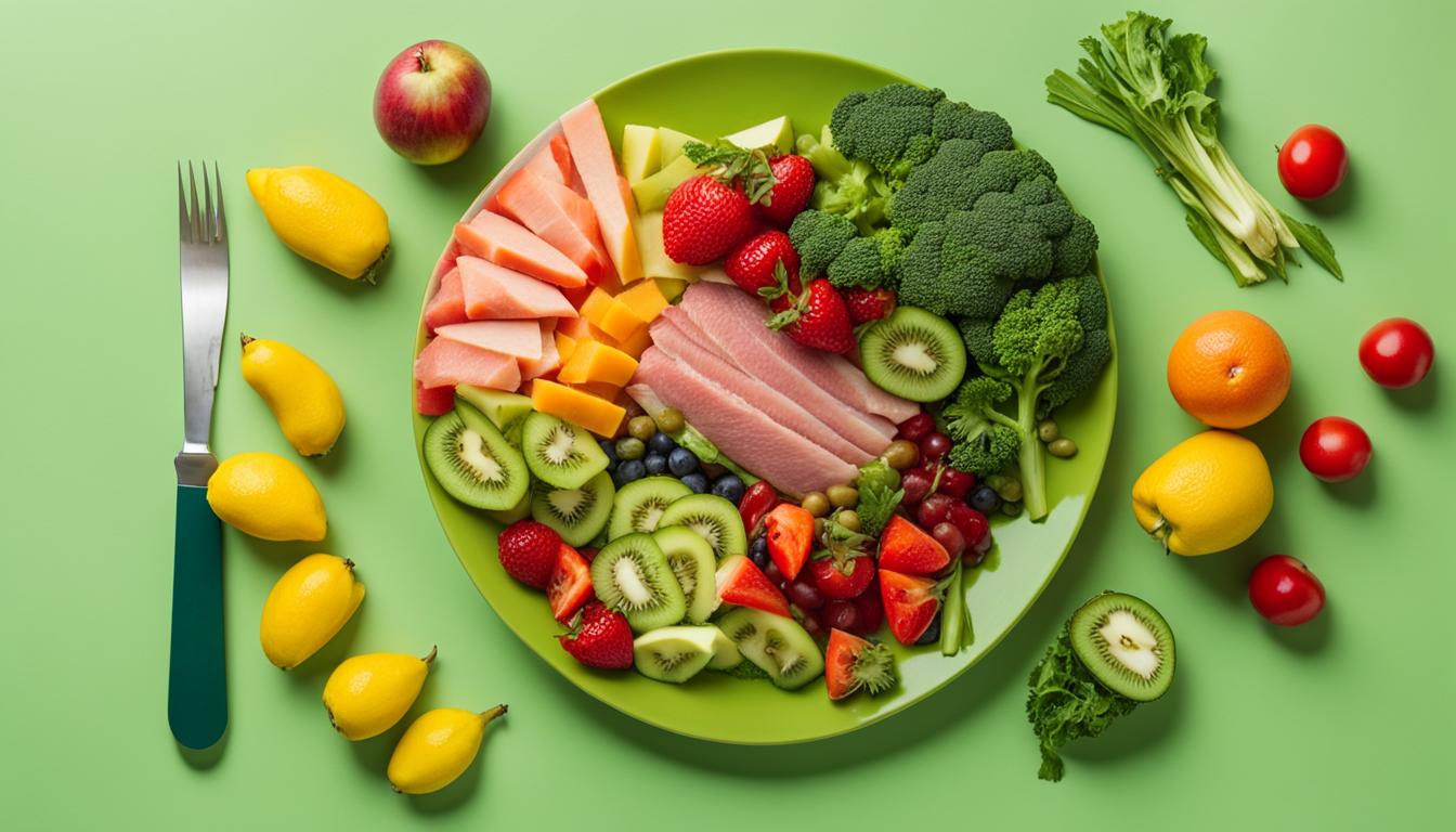 Low FODMAP Diet for Sensitive Stomachs and IBS Essential Sports Nutrition