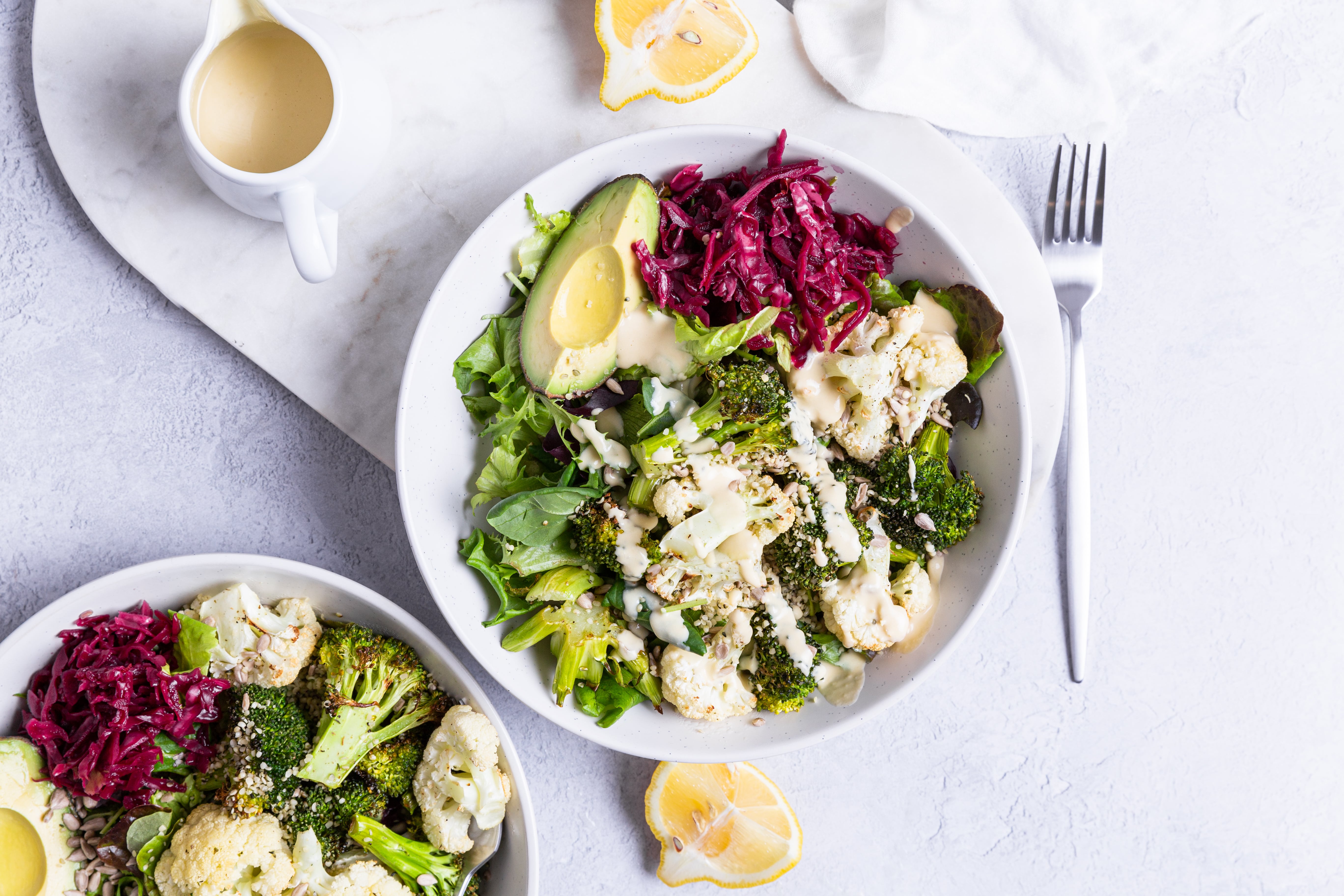 Roasted Glow Bowl – Essential Sports Nutrition