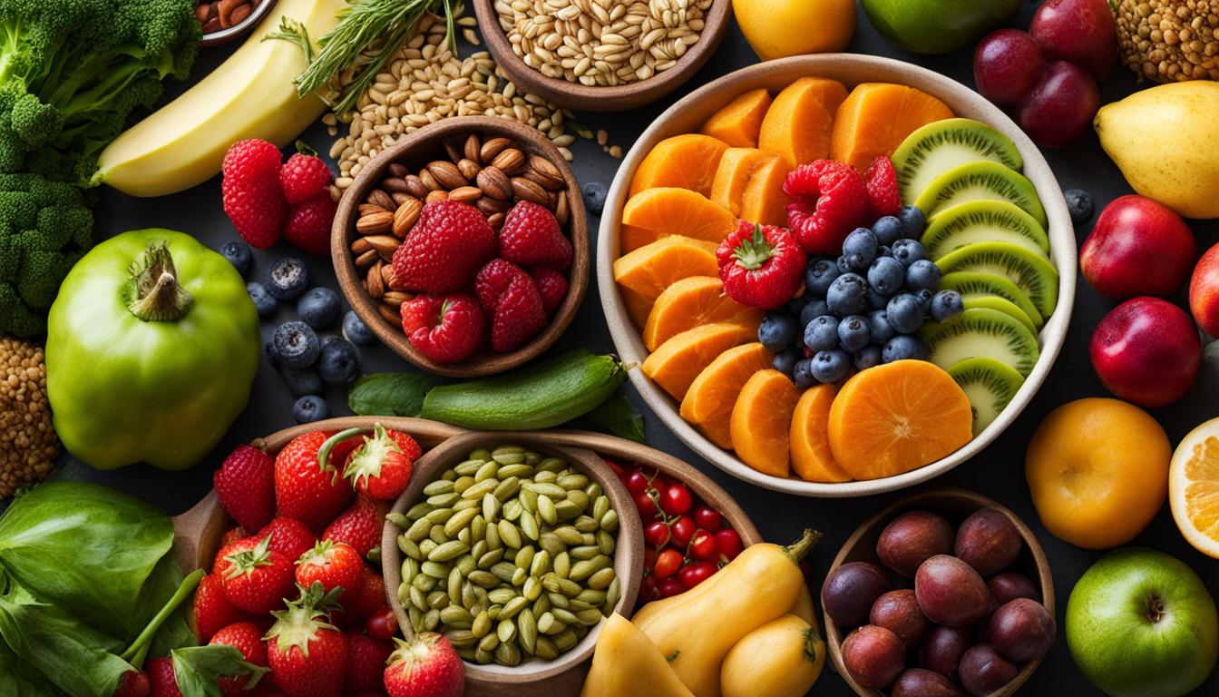Should You Try a PlantBased Diet? Essential Sports Nutrition