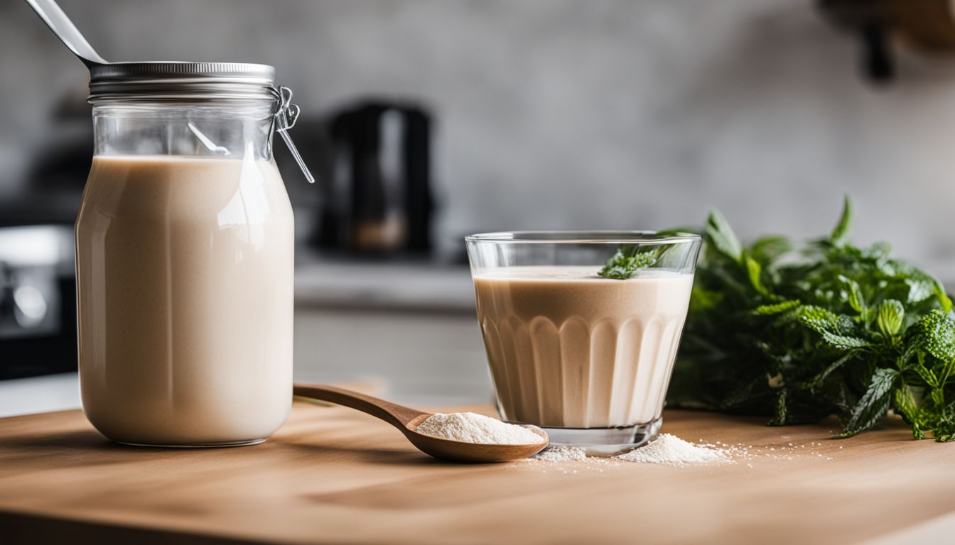 Protein Absorption Myths Top 8 Protein Myths Debunked 2024 Essential