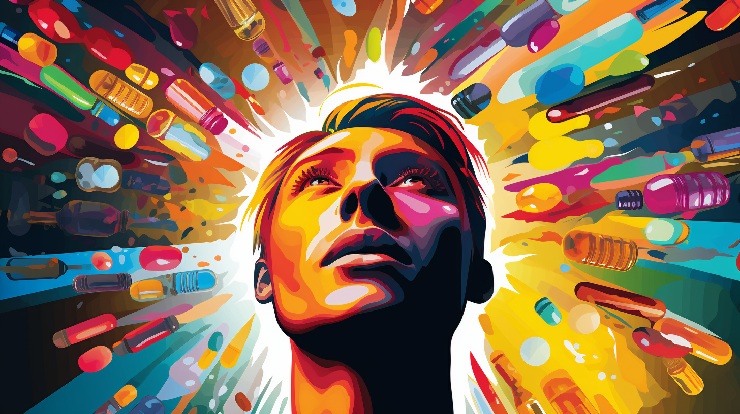 Vitamins and Supplements for Energy: Stay Awake and Alert – Essential