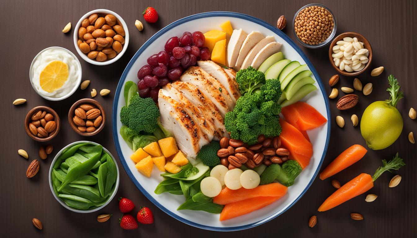 How Much Protein Should I Be Eating A Day To Reach My Fitness Goals how-much-protein-should-i-be-eating-a-day-to-reach-my-fitness-goals