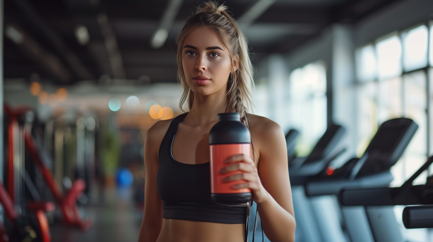 BCAAs for Women Benefits, Dosage, and Safety Essential Sports Nutrition