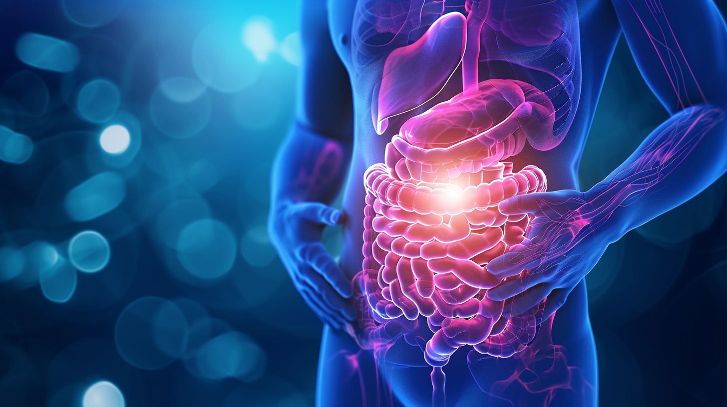 Digestive Enzymes Benefits Minimize Bloating, Gas, and Stomach Pain
