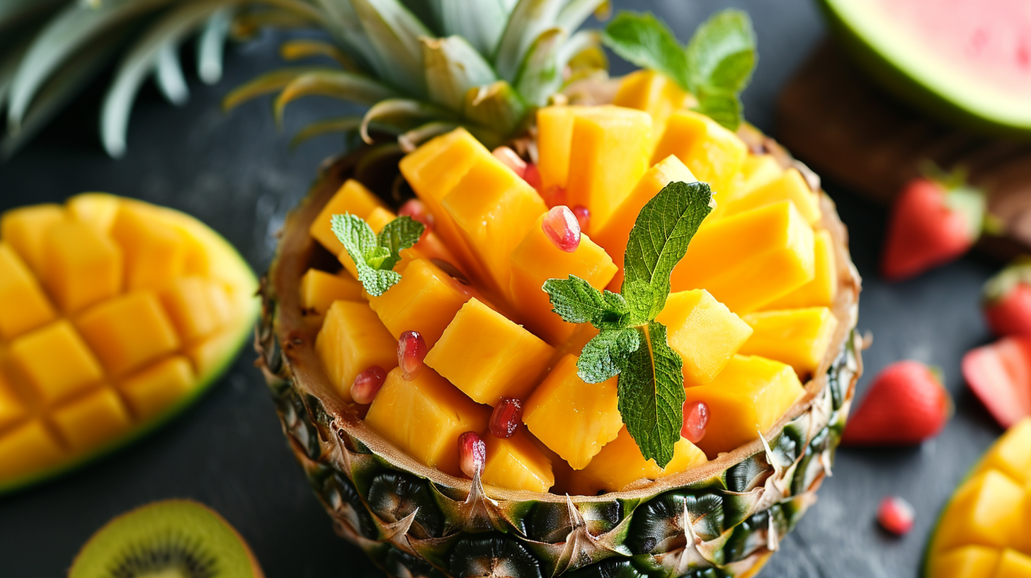 The Role of Digestive Enzymes For Digestion and Gut Health Essential