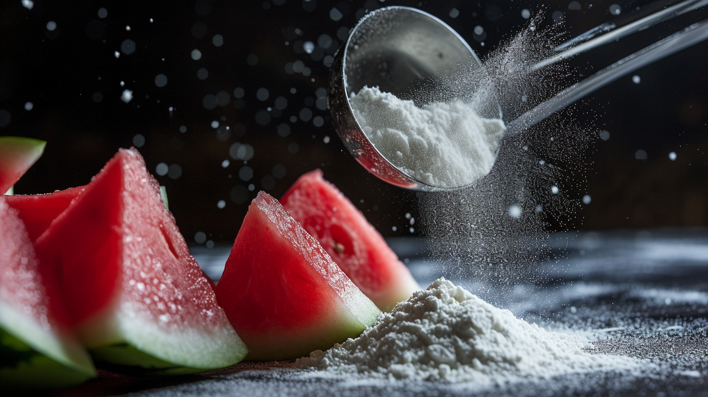 LCitrulline Benefits Supplementation to Help You Perform at Your Bes Essential Sports Nutrition