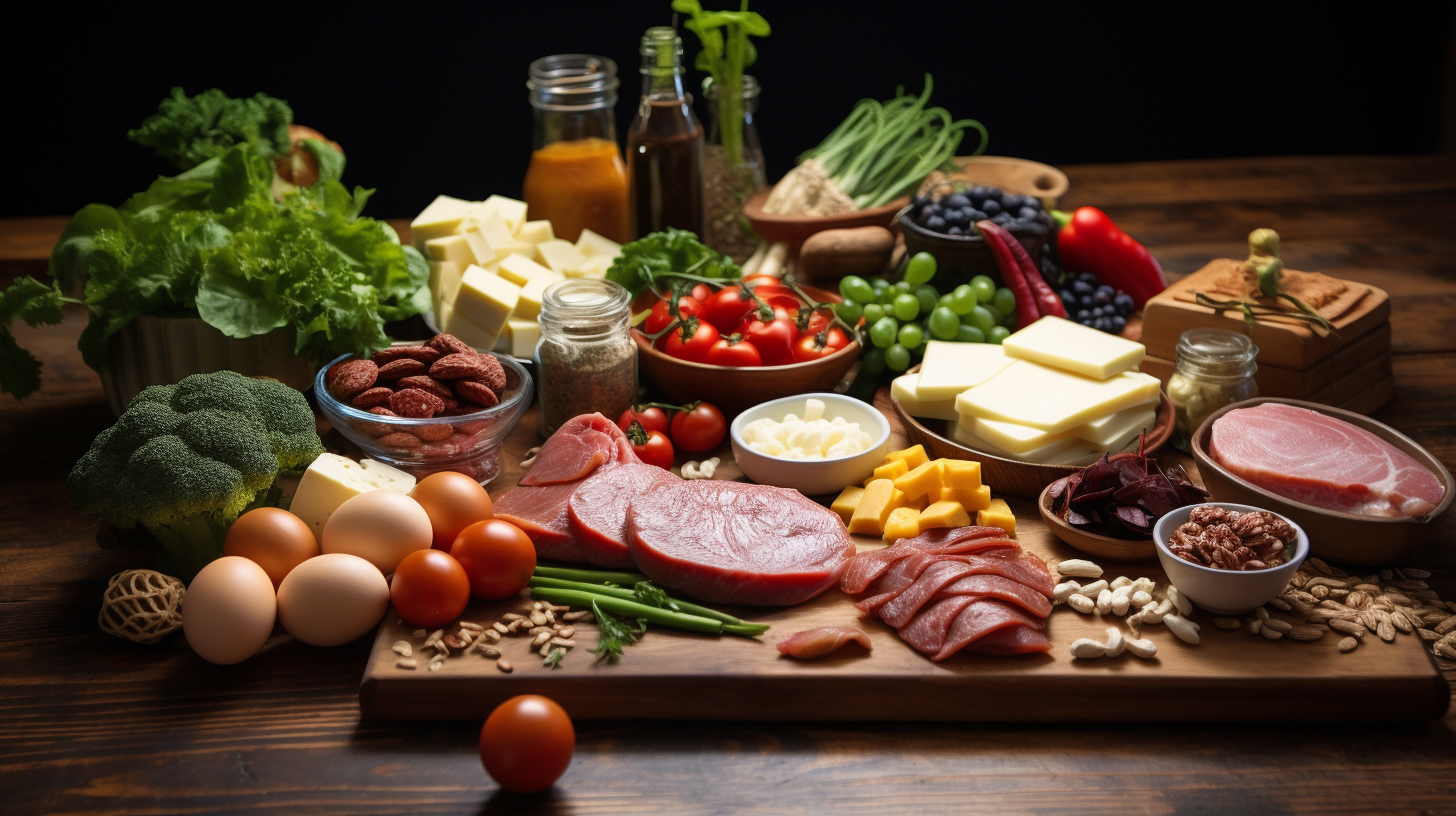 Glutamine Rich Foods Chart Free Printable Food Charts