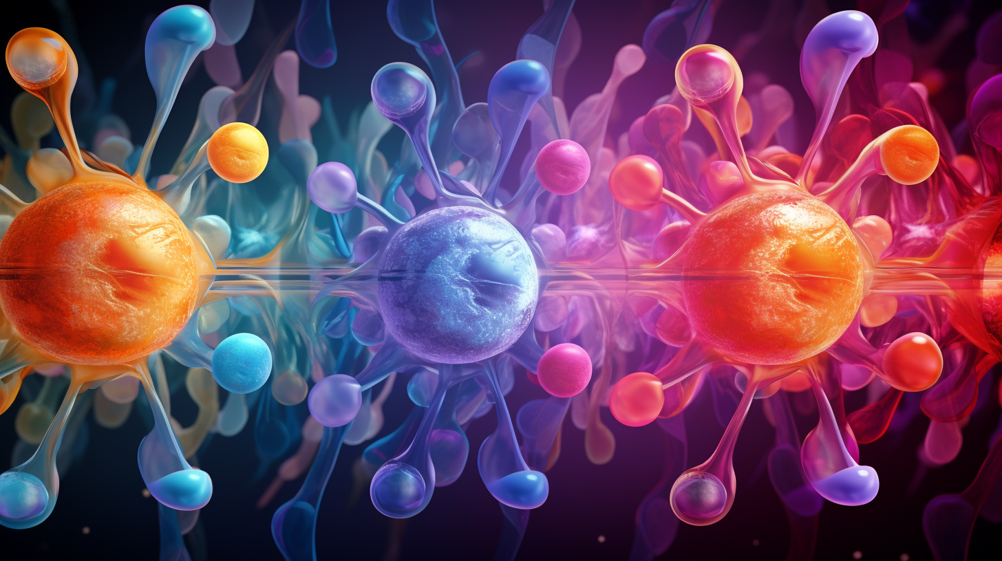 The Importance of Glutamine Metabolism and Immune Function Essential