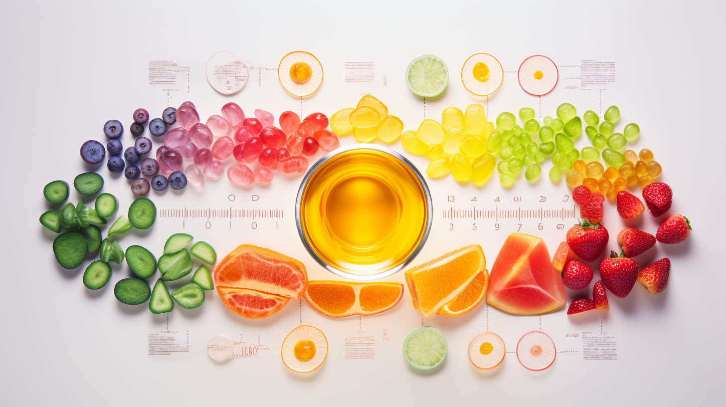 Are Gummy Vitamins Effective and Worth It? Essential Sports Nutrition