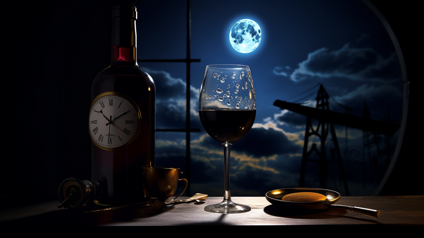 Dangers of Mixing Melatonin and Alcohol What You Need to Know