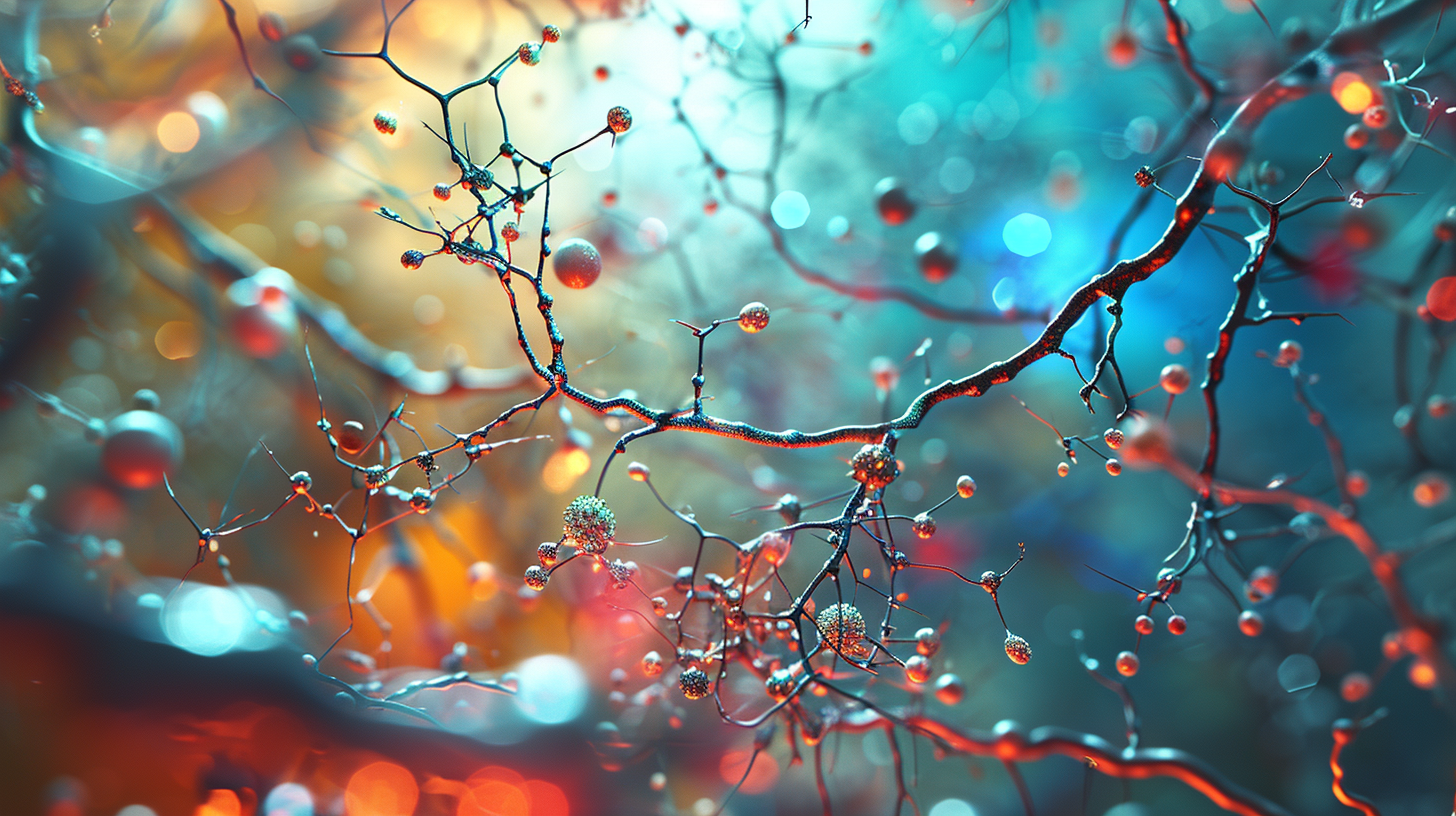 Improving Peripheral Neuropathy with Vitamin B6 Essential Sports