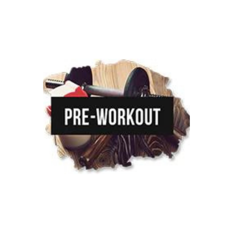 PreWorkout Essential Sports Nutrition