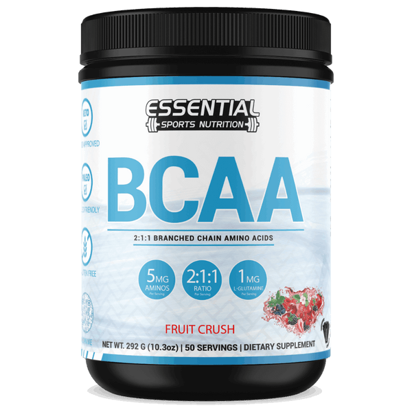 BCAA | Fruit Crush BCAA | Fruit Crush