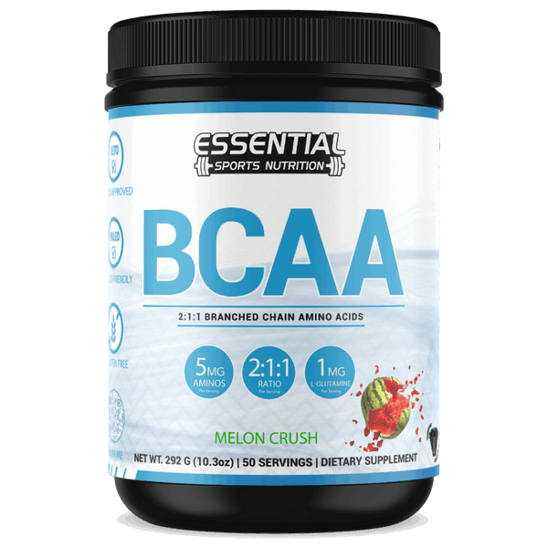 BCAA | Melon Crush BCAA | Melon Crush