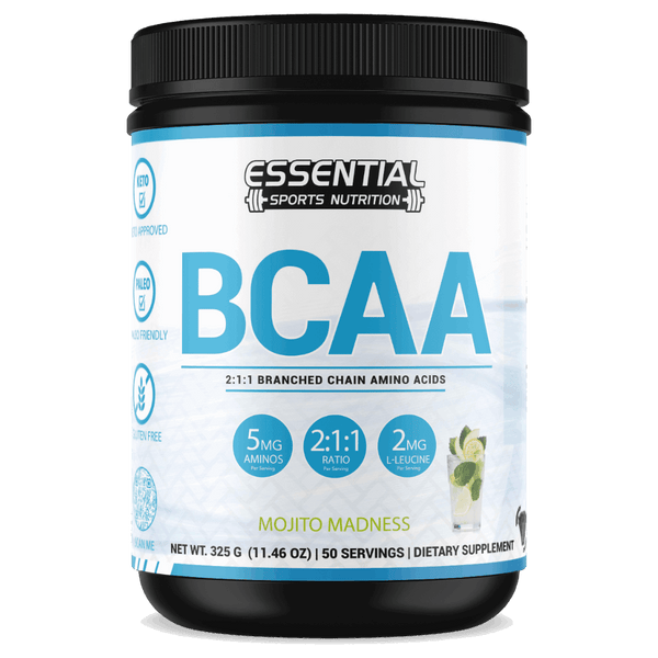 BCAA | Mojito Madness BCAA | Mojito Madness