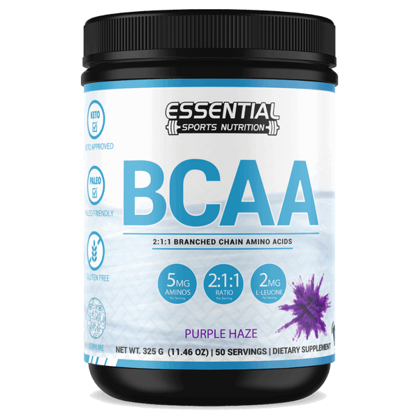 BCAA | Purple Haze BCAA | Purple Haze