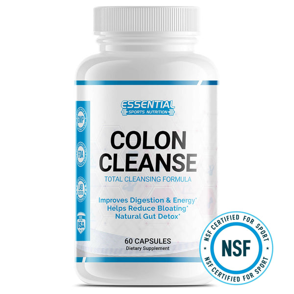 Colon Cleanse Colon Cleanse