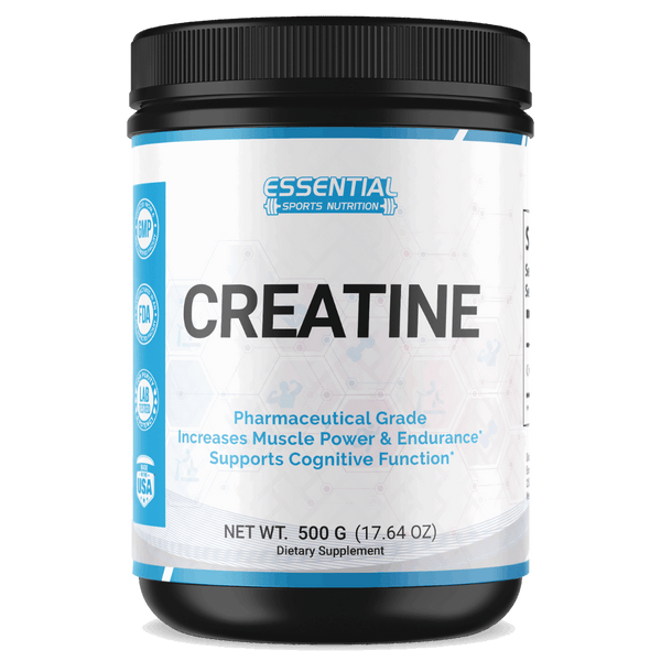 Creatine Monohydrate Powder Creatine Monohydrate Powder
