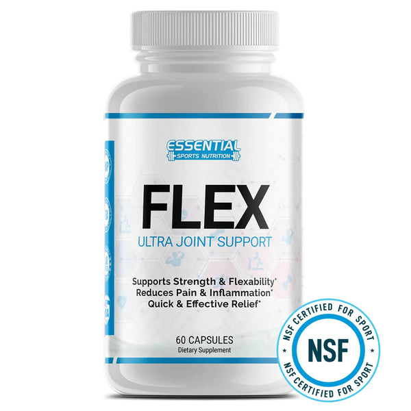 FLEX | Ultra Joint Support FLEX | Ultra Joint Support