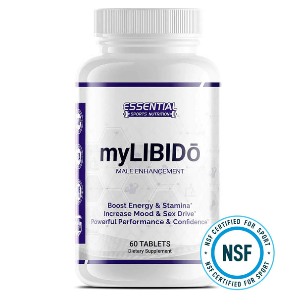 myLibido | Male Enhancement myLibido | Male Enhancement