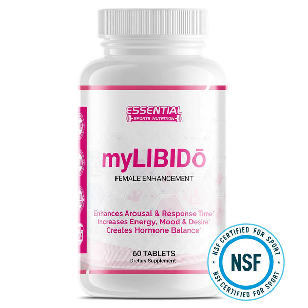 myLIBIDO | Female Libido & Hormone Enhancement myLIBIDO | Female Libido & Hormone Enhancement
