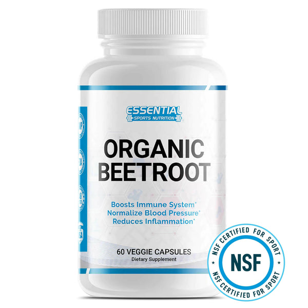 Organic Beetroot Organic Beetroot