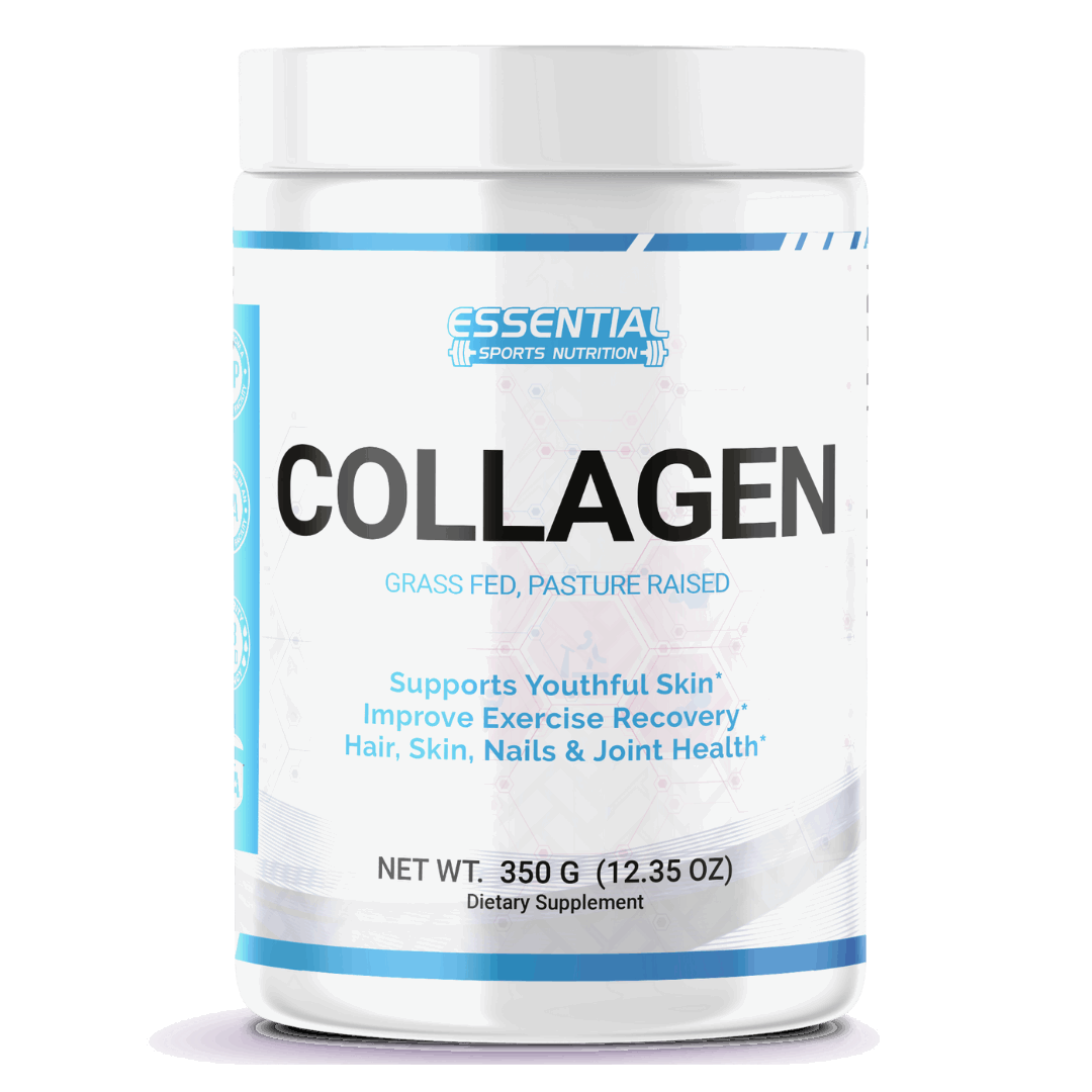 Grass Fed Collagen Essential Sports Nutrition