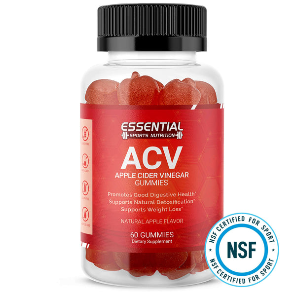 Apple Cider Vinegar Gummies Apple Cider Vinegar Gummies