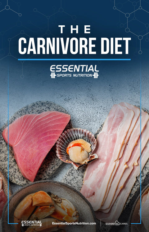 THE CARNIVORE DIET