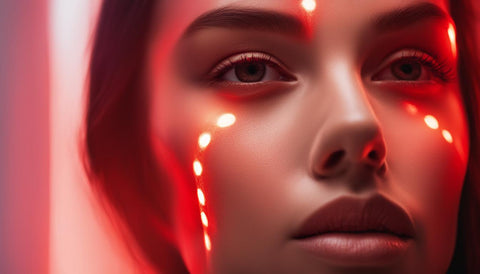 Red Light Therapy Benefits: Youthful Skin, Pain Relief, and Healing