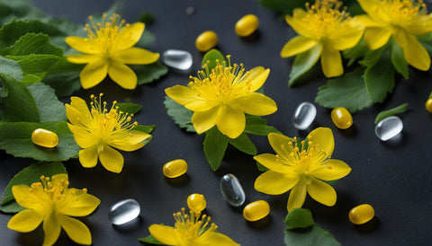 St. John's Wort: Uses and Side Effects to Consider