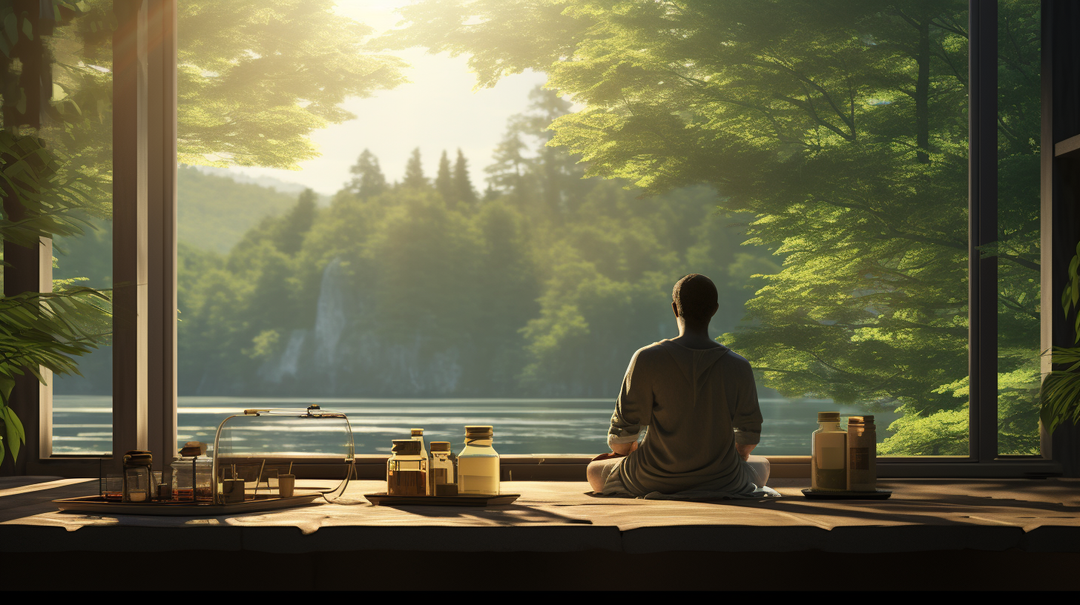 Health Benefits of 5Hydroxytryptophan (5HTP) for Anxiety Essential