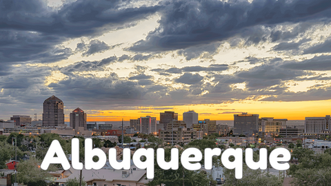 Albuquerque