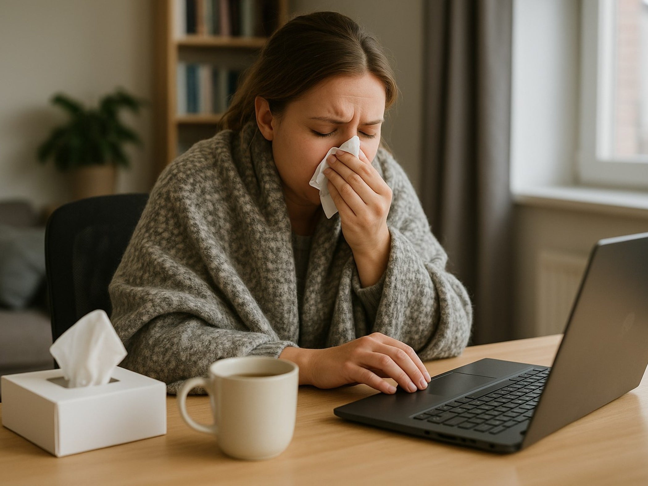 Surprising Causes of Bat Wings and the Fastest Ways to Get Rid of Them