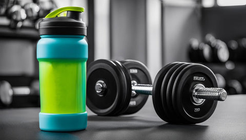 Benefits of BCAAs: Muscle Building and Recovery