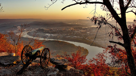 Chattanooga