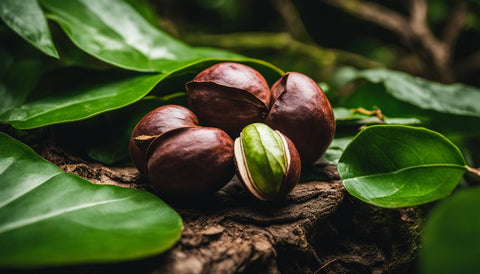 Kola Nut for Weight Loss: Health Benefits, Side Effects, and Usage