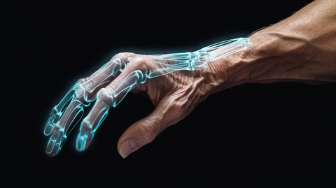 Essential Supplements for Arthritis Relief and Joint Pain