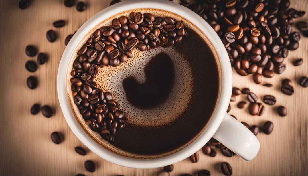 Caffeine as an Appetite Suppressant Control Those Cravings Essential