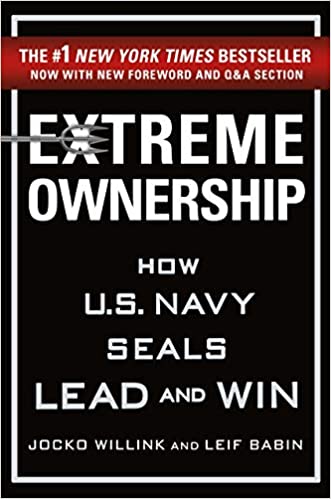 Extreme ownership