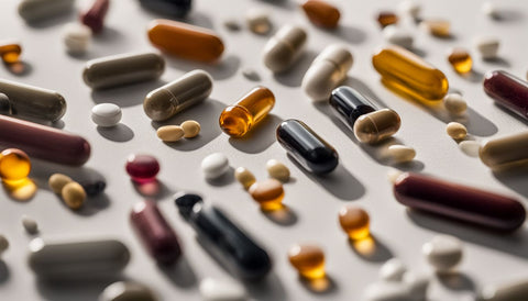 Are Your Vitamins Really Working? Avoid these common mistakes!