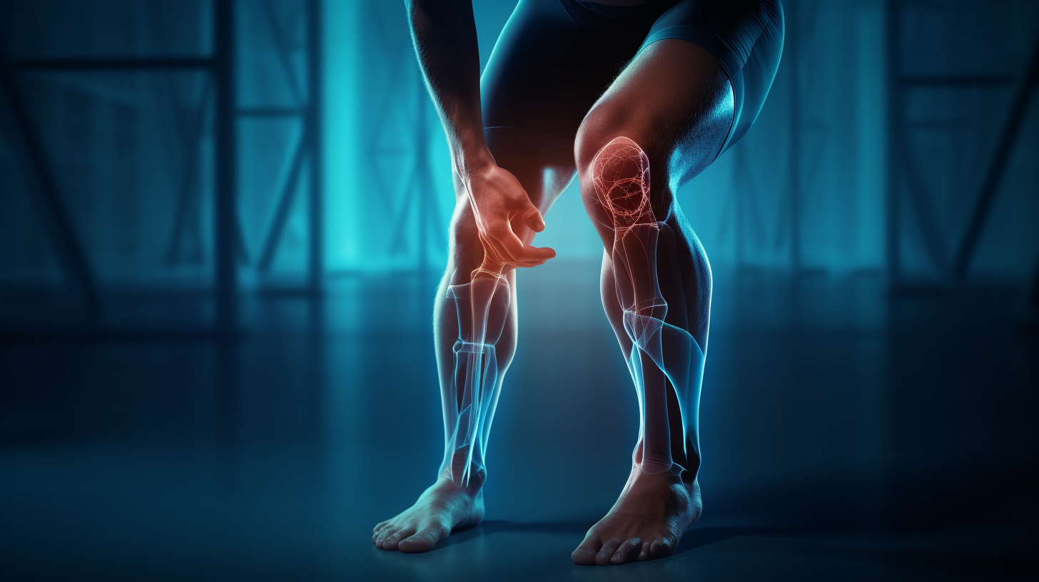 Find Relief Best Supplements for Joint Pain Explained Essential Sports Nutrition