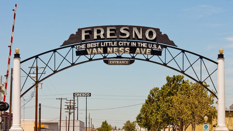 Fresno