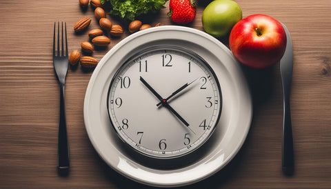 Intermittent Fasting: A Complete Guide