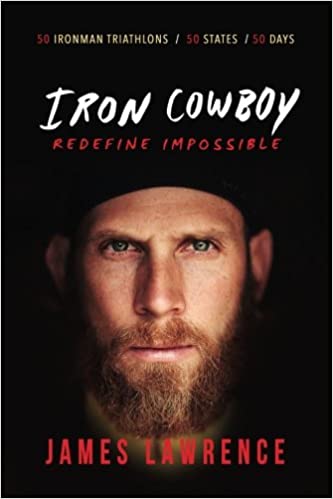 Iron Cowboy: Redefine Impossible