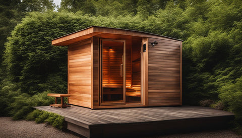 Sauna Types and the Benefits of Each: Choose Your Healing Experience