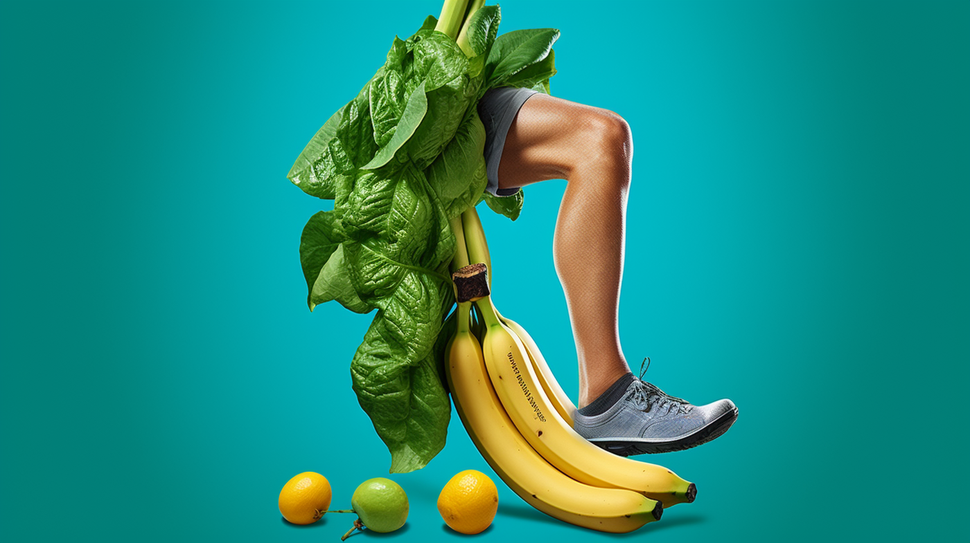 Role of Magnesium for Leg Cramps Effective Treatment for Nocturnal Le