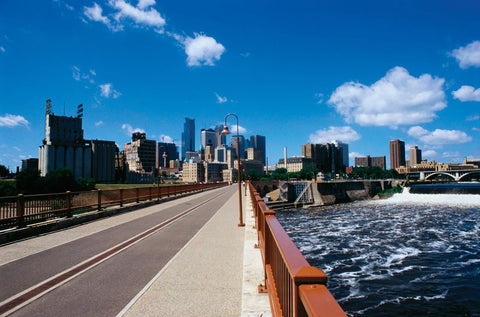 Minneapolis