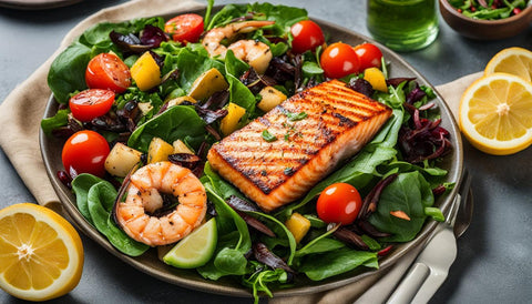 Pescatarian Diet: How It Works and Why It Works